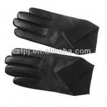 Fashion Design Sheepskin Customized Touch Screen Gloves